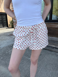 Do The Polka Short