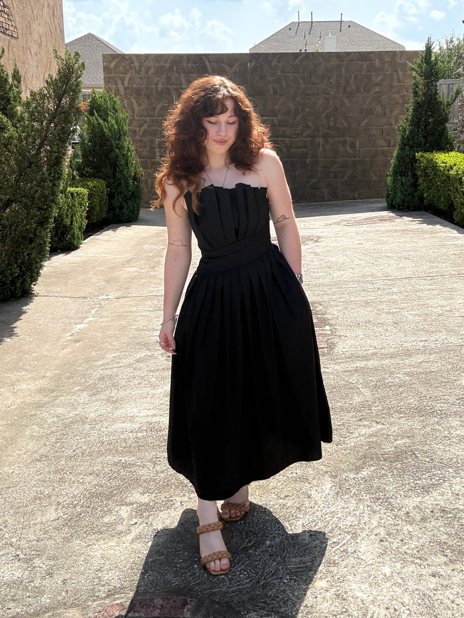 Mia Dress