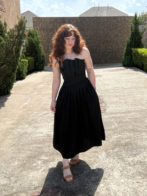 Mia Dress