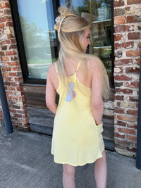 Sunbeam Dress