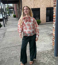 The Centerline Pant