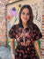 Botanical Bloom Dress