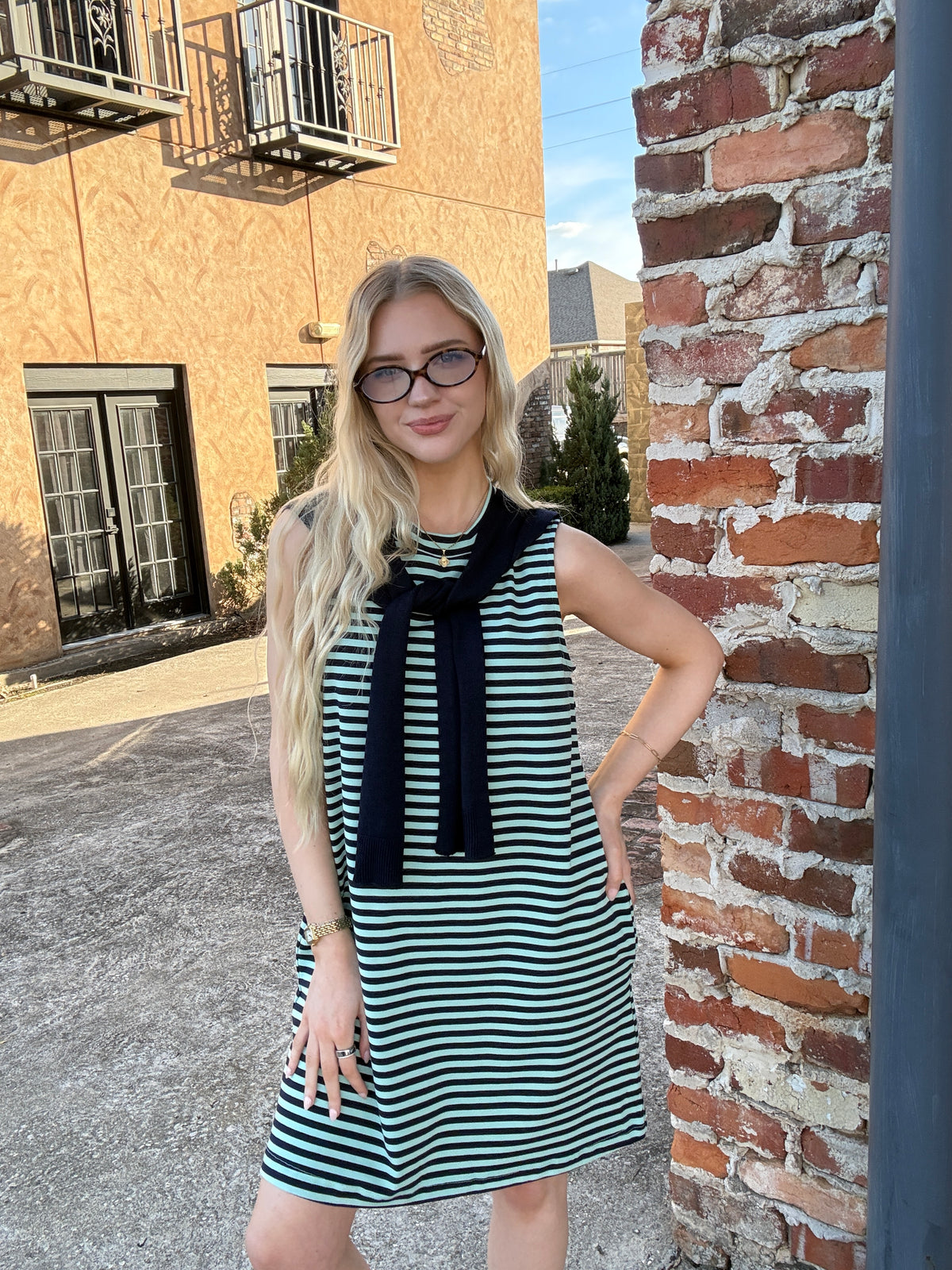Nantucket Dress