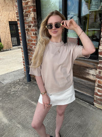 McKenzie Top