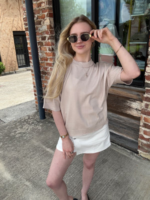McKenzie Top