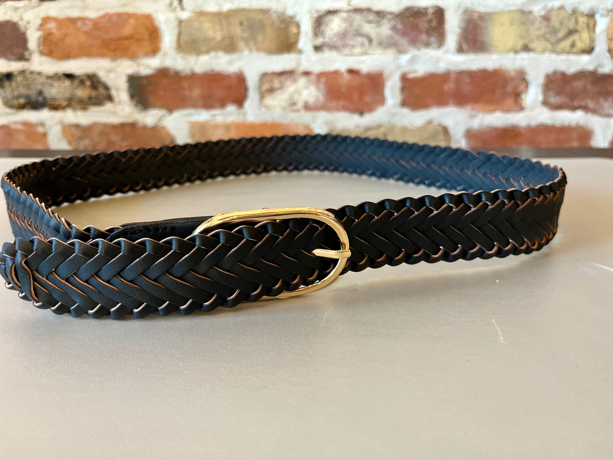 Fame Belt