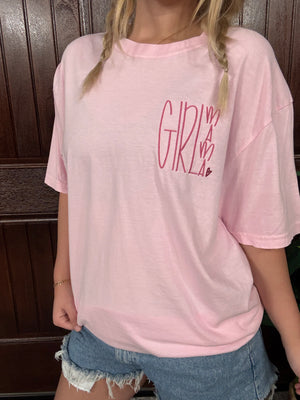 Mama of Girls Tee