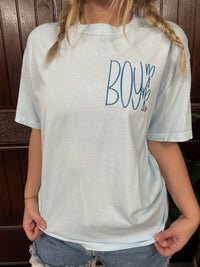 Mama of Boys Tee