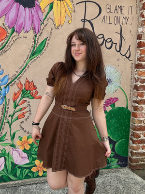 The Ella Dress