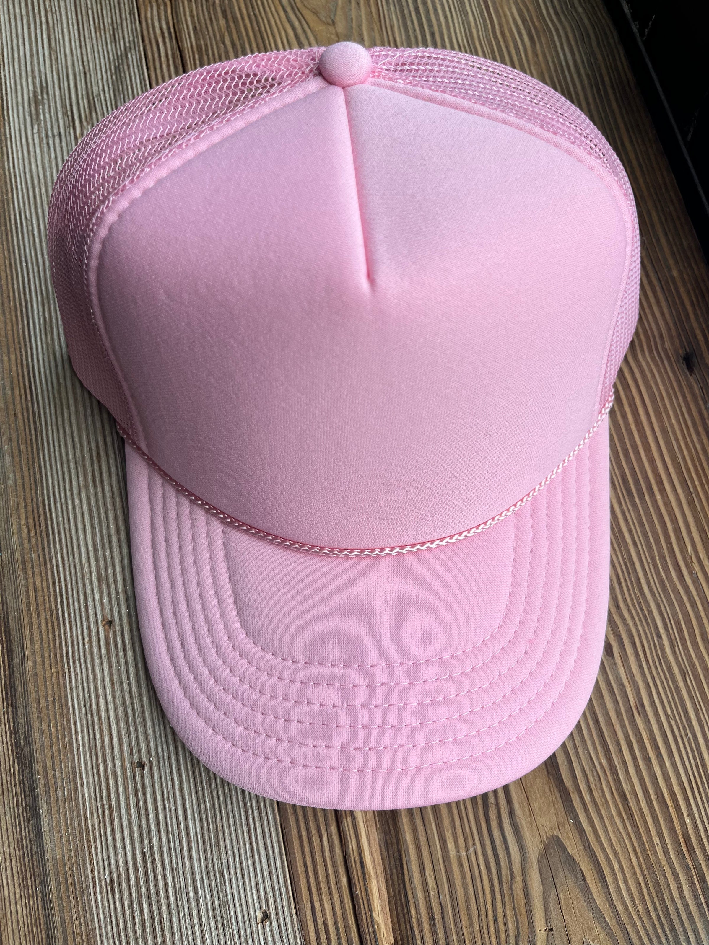 Trucker Hat