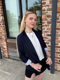 Corporate Blazer
