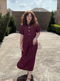 The Abby Dress