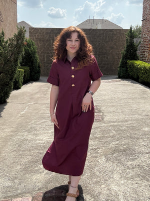 The Abby Dress