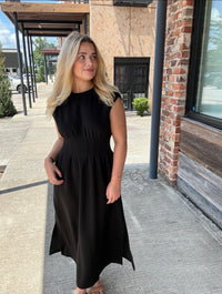 The Libby Dress