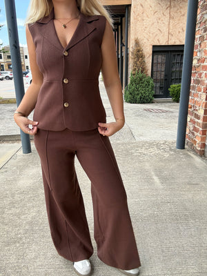 First Impressions Trousers
