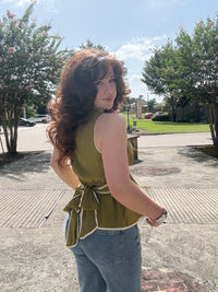 Charlotte Blouse