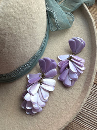 Ariel Earrings