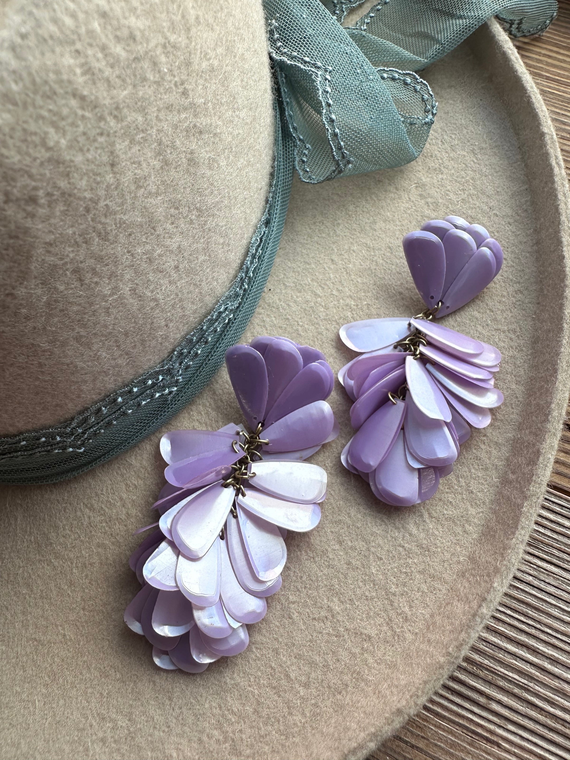 Ariel Earrings