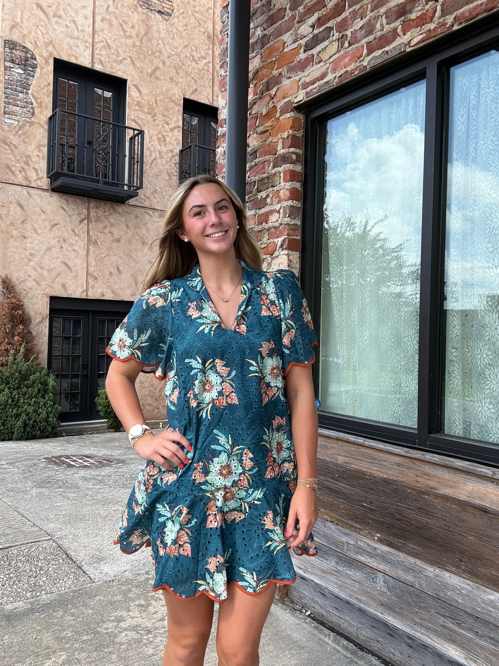 Daydream Dress