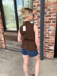 Willow Blouse