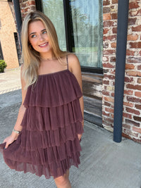 Magnolia Dress