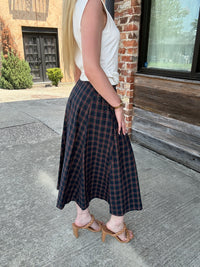 Newport Skirt