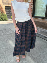 Newport Skirt
