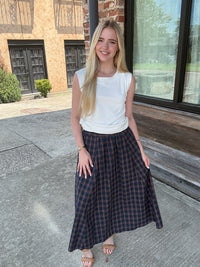 Newport Skirt