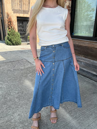 Montgomery Skirt