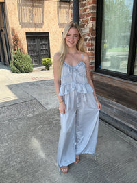 Juliette Pants