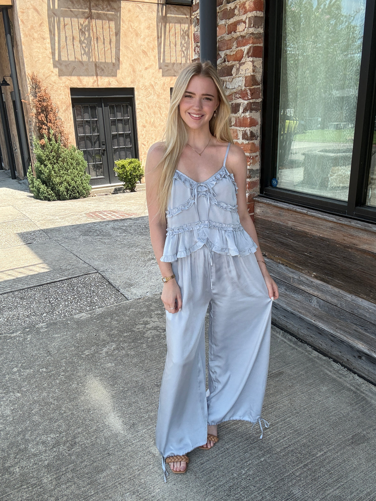 Juliette Pants