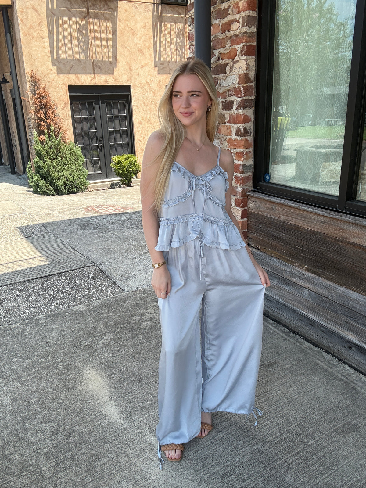 Juliette Pants