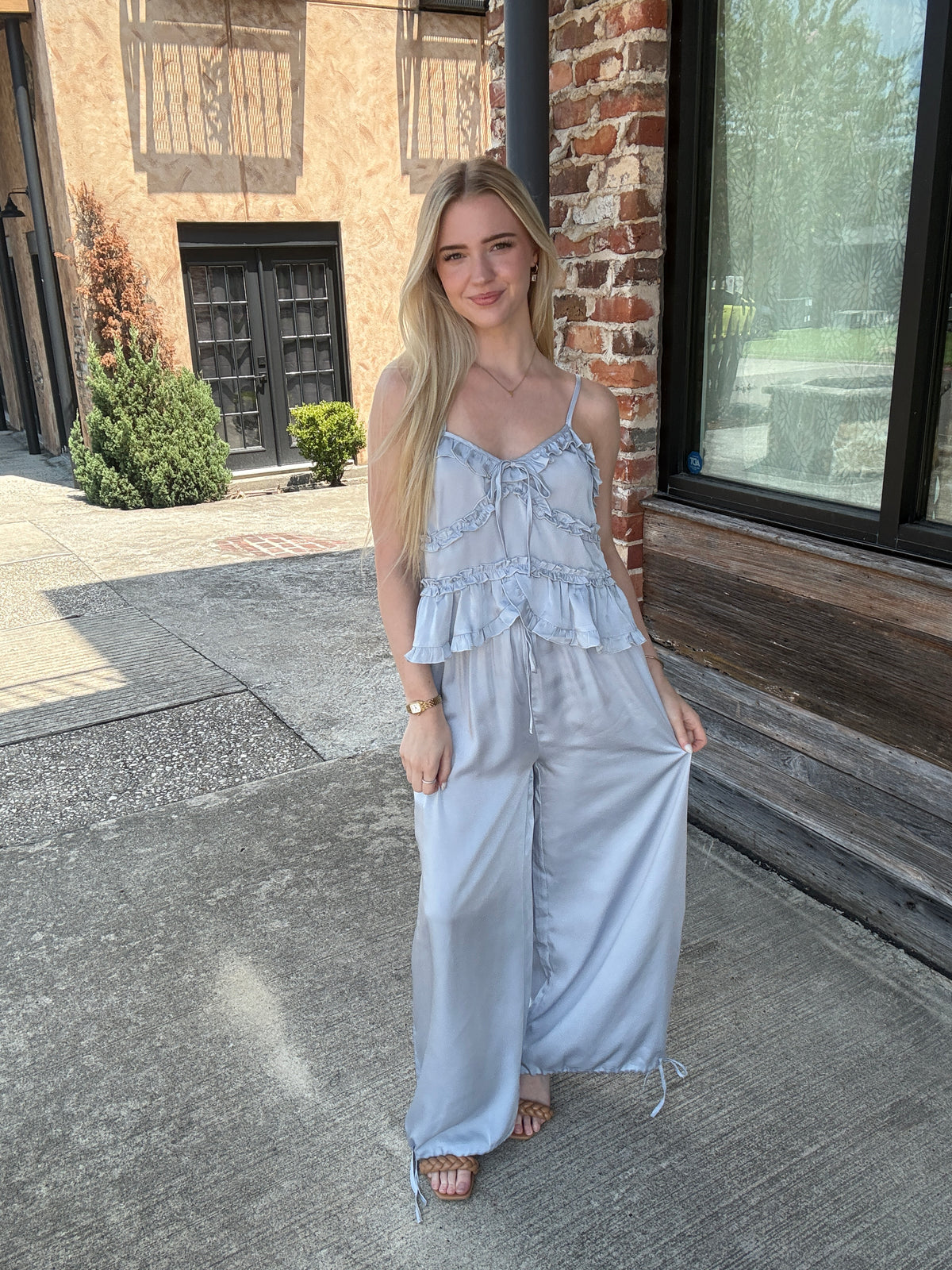 Juliette Pants