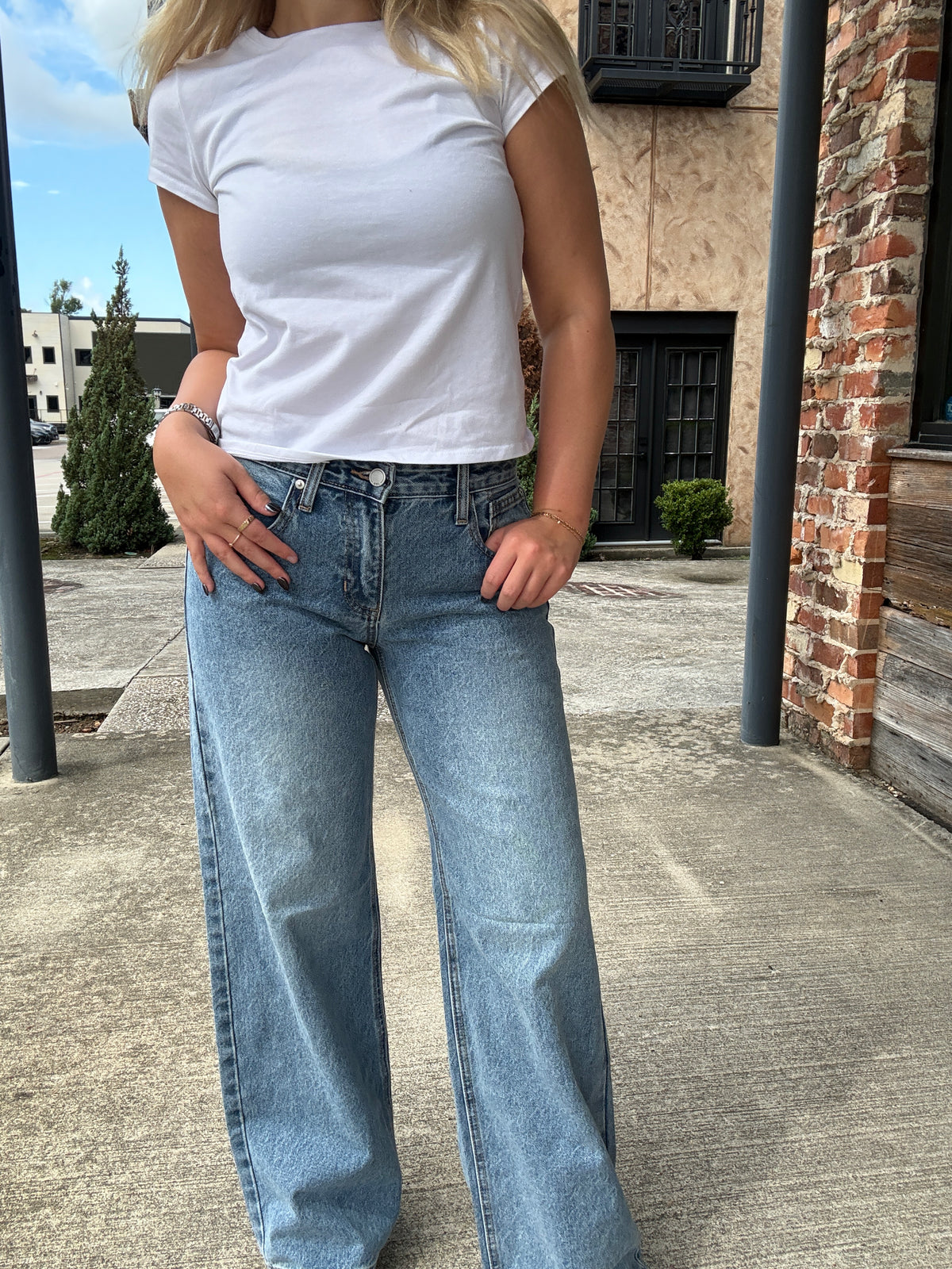 The Nashville Jean