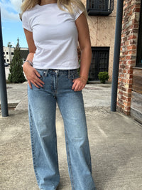 The Nashville Jean