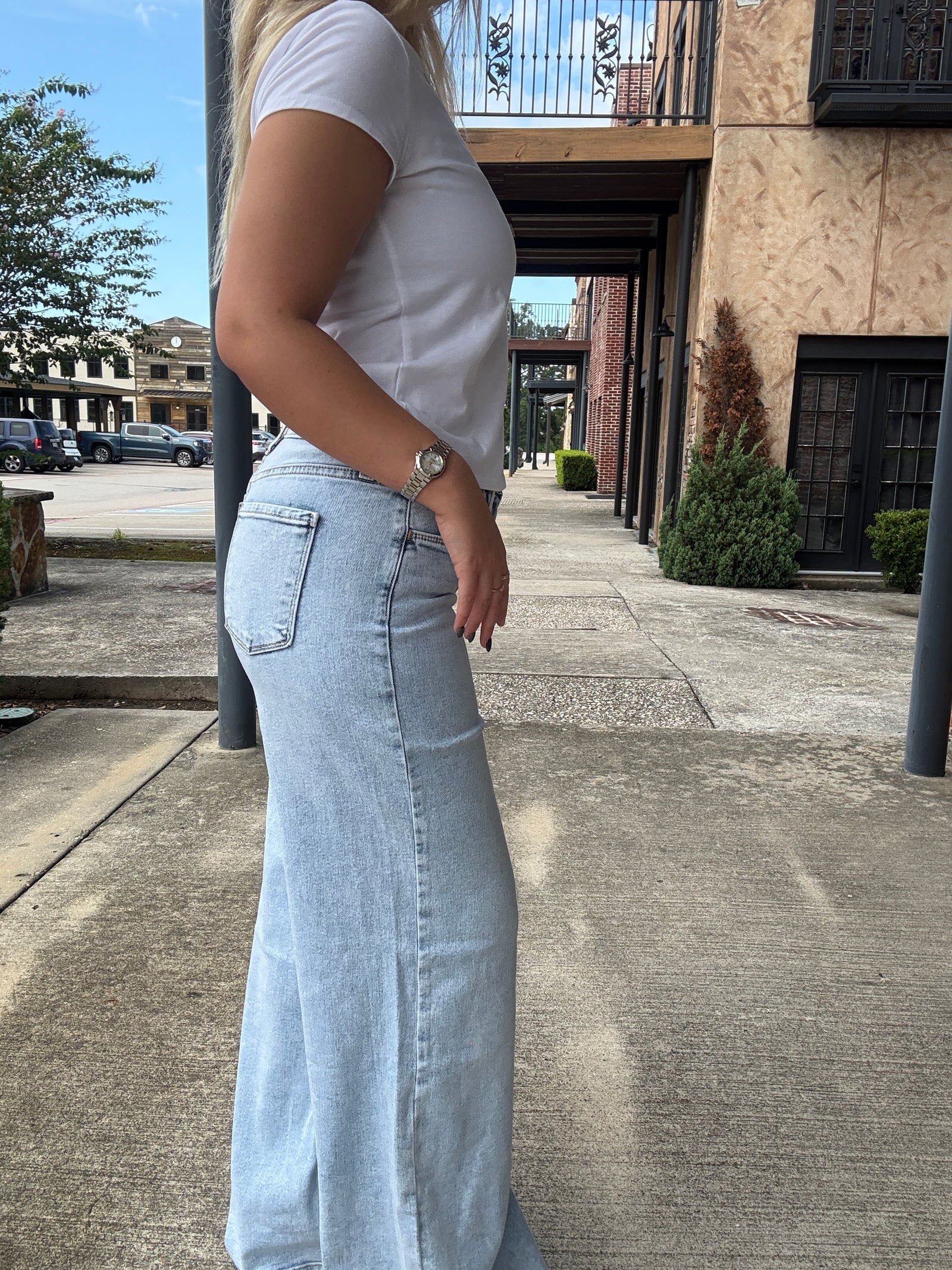 The Taylor Jeans