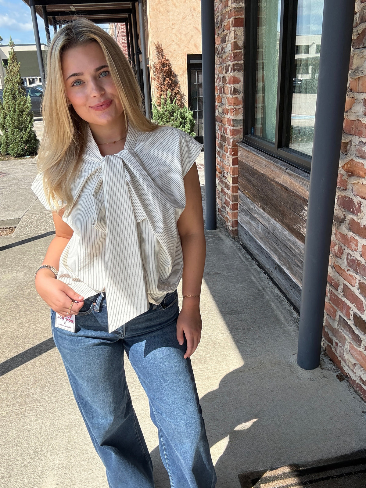 The Hadley Top