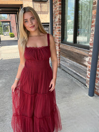 The Timeless Dress