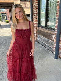 The Timeless Dress