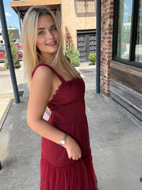 The Timeless Dress