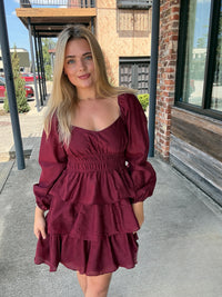 Sweet Talk Dress