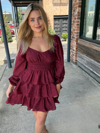 Sweet Talk Dress
