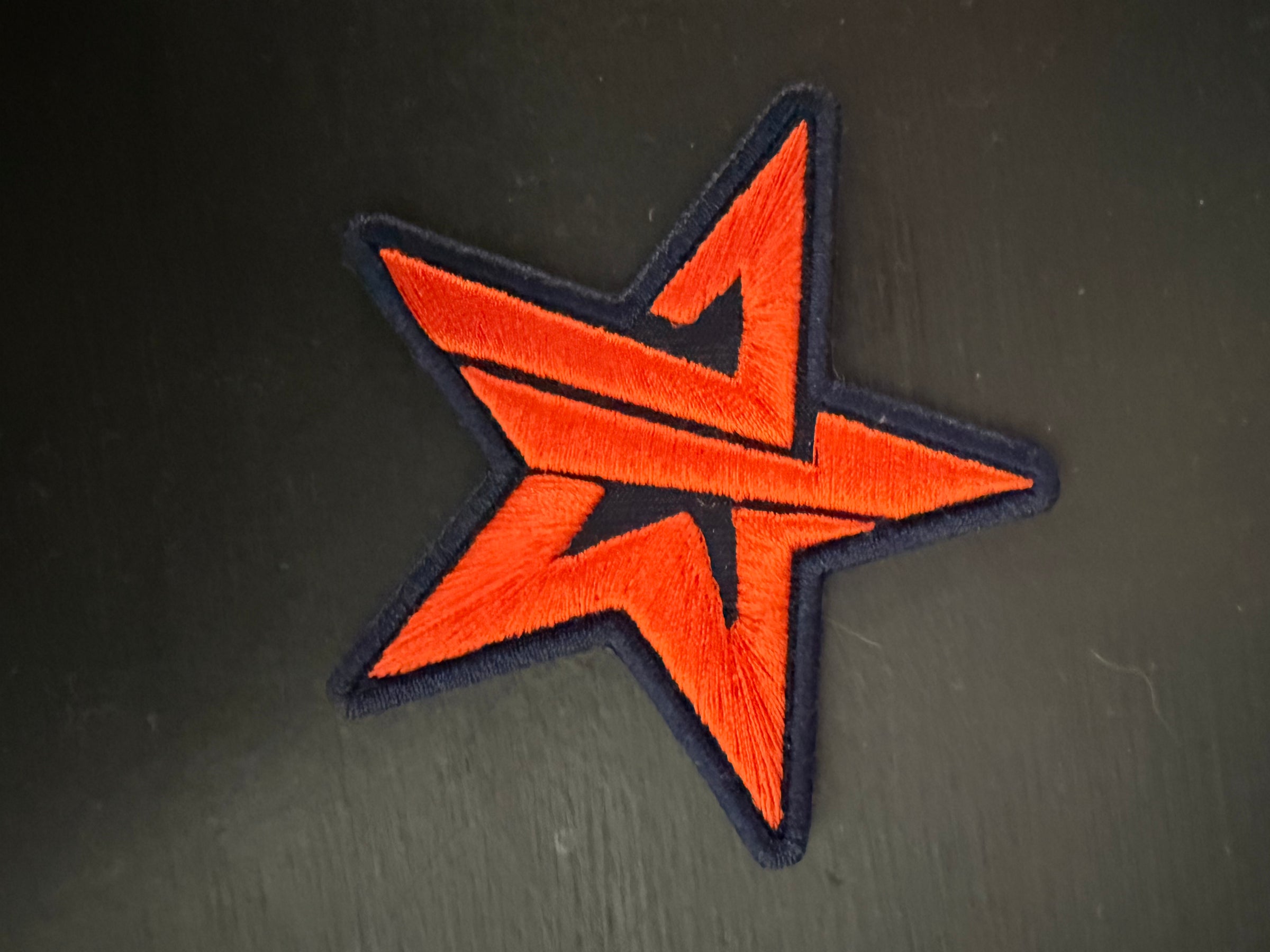 Team Patches