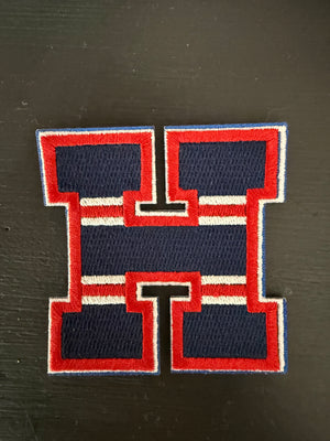 Team Patches