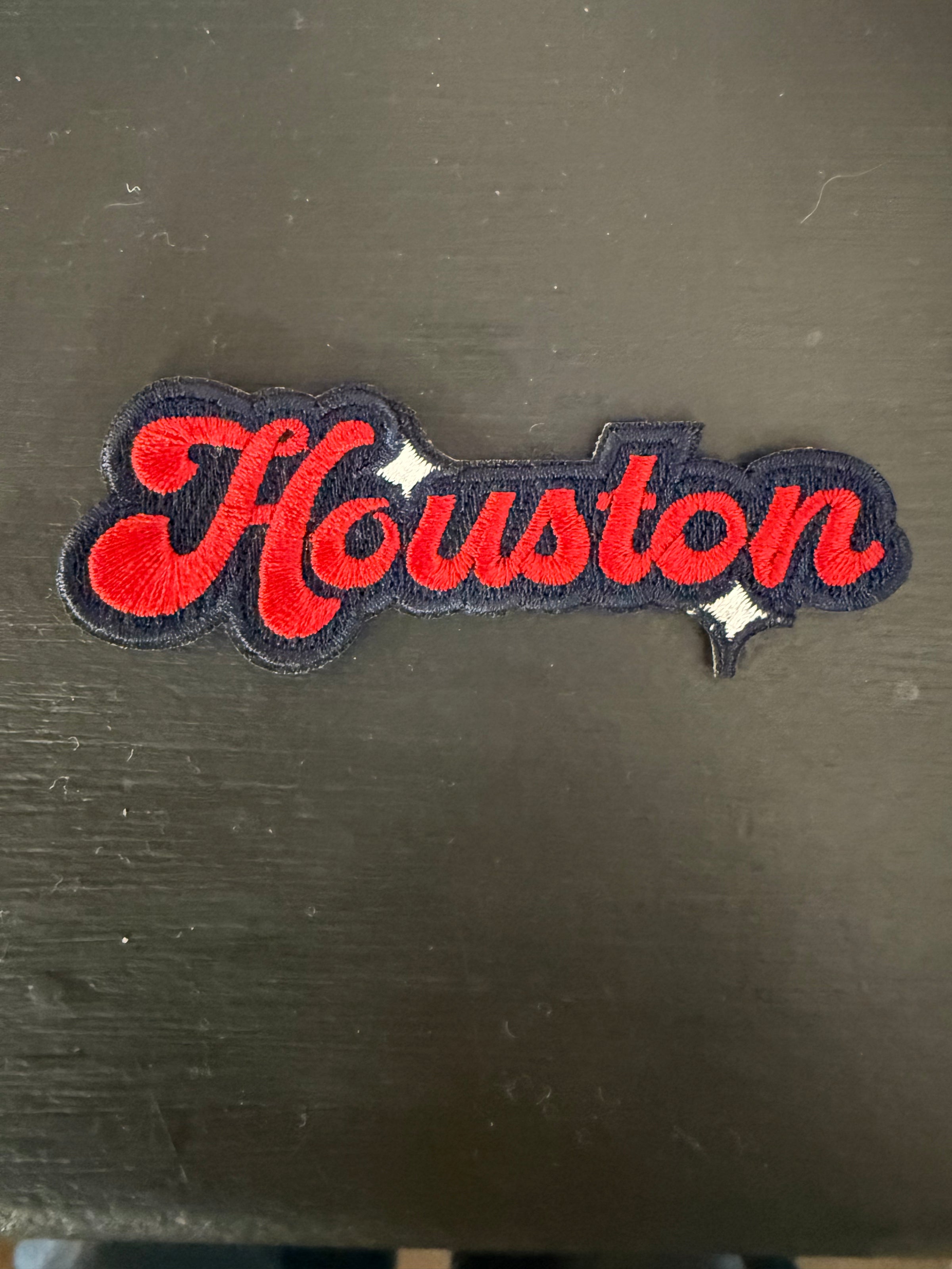 Team Patches