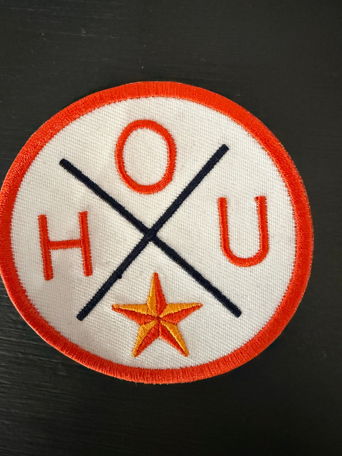 Team Patches