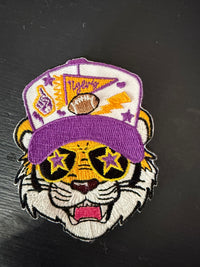 Team Patches