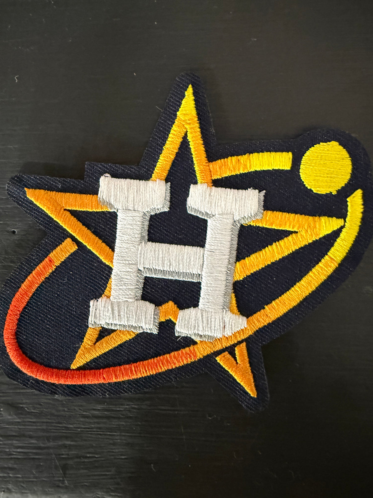 Team Patches