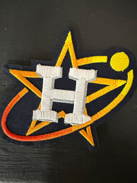 Team Patches