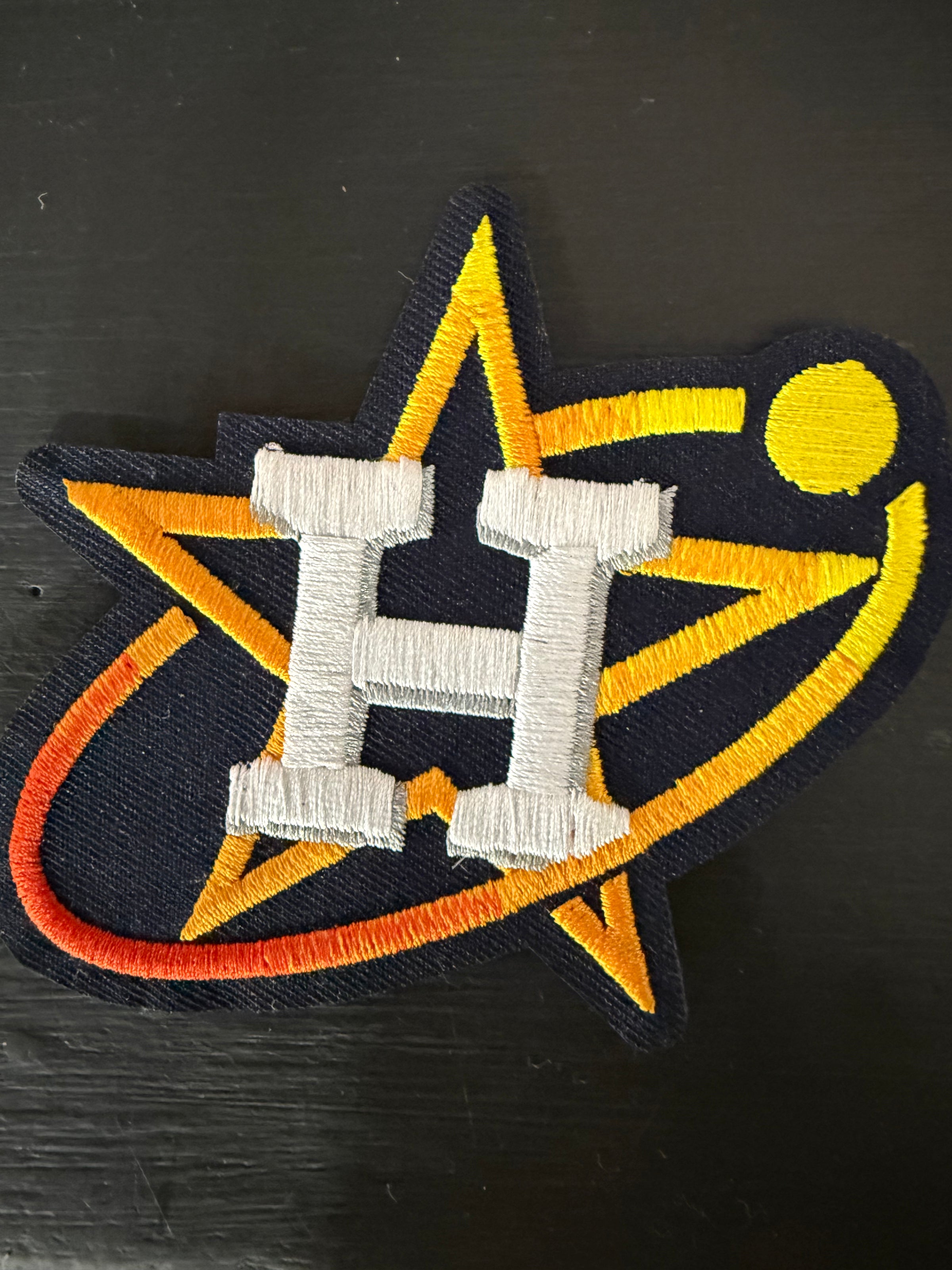 Team Patches
